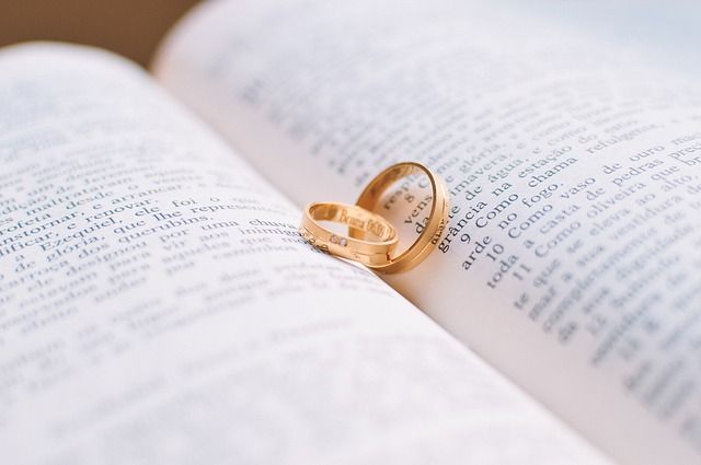 Le mariage
