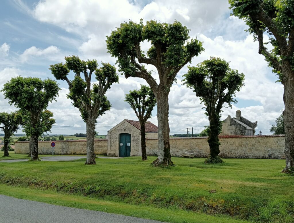 Cimetière